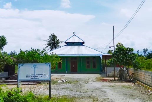 Masjid Al-Furqan