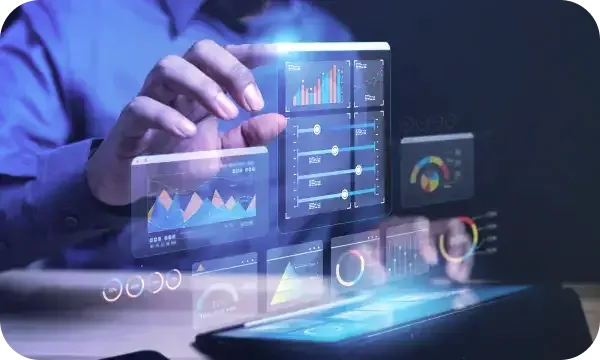 Torllexium AI digital investing