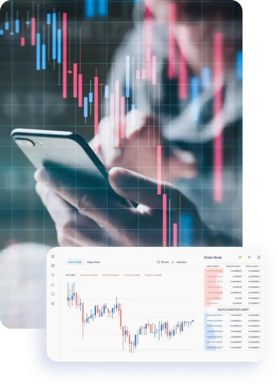 Torllexium AI portfolio balancing