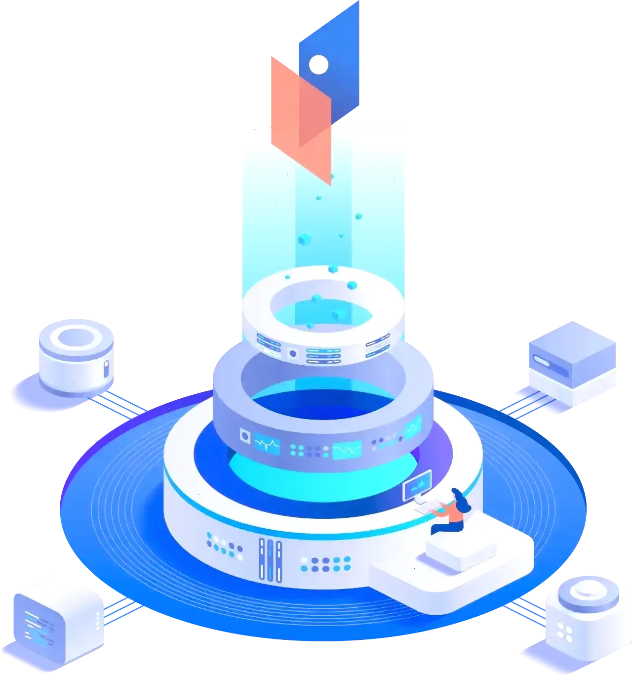 Torllexium AI crypto metrics